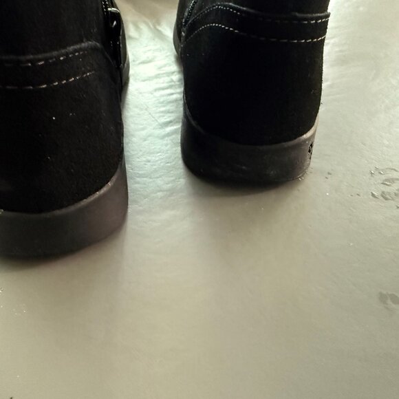pediped Bella Black boots - Picture 6 of 8